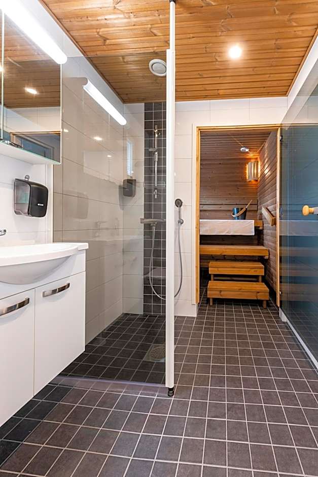 Holiday Club Kuusamon Tropiikki