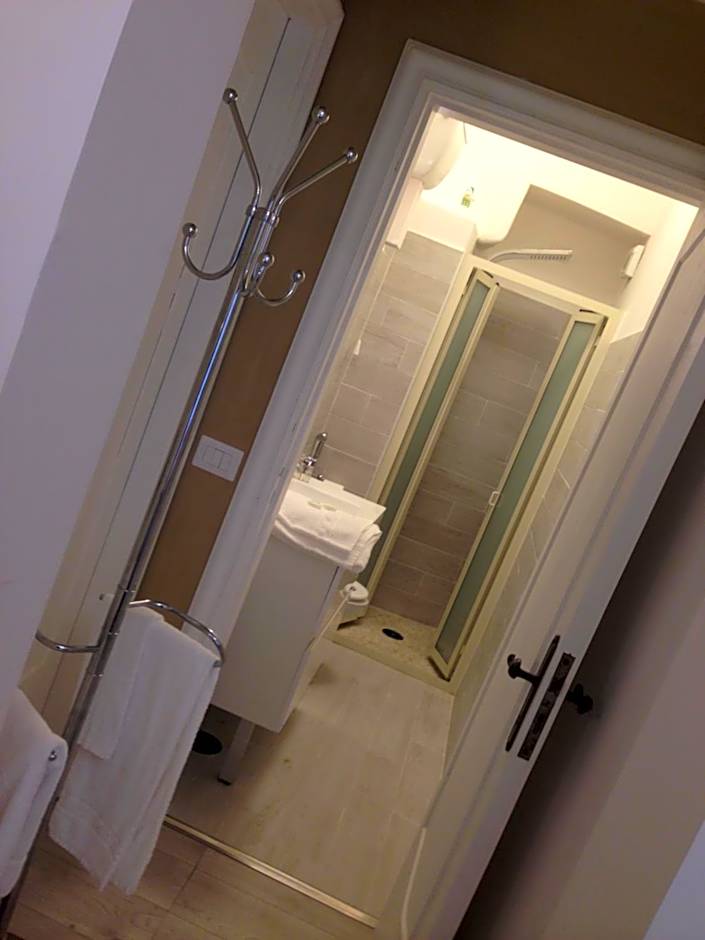 Affittacamere Cecco Rooms