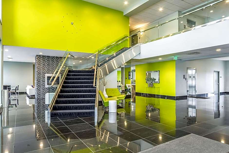 The Wallhouse Hotel, an Ascend Hotel Collection Member