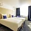 Hotel Mercure Nancy Centre Gare