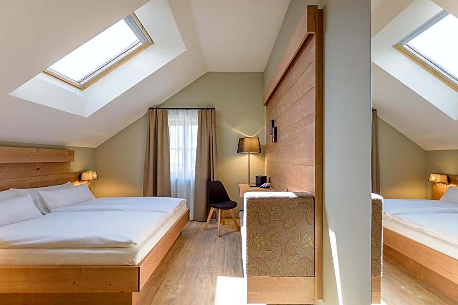 Boutique Hotel Sunrose 7 - Gourmet & SPA