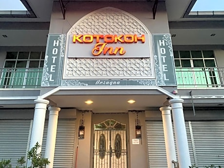 KOTOKOH INN