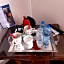 B & B Les Secrets des Loges