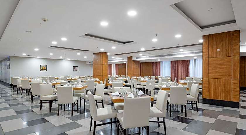 Elaf Bakkah Hotel