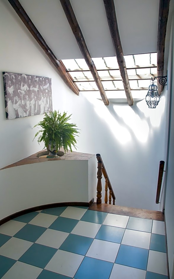B&B Villa Accademia