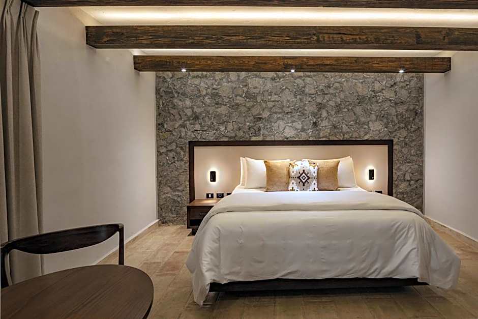 Hacienda Santo Cristo Hotel & Spa - Adults Only