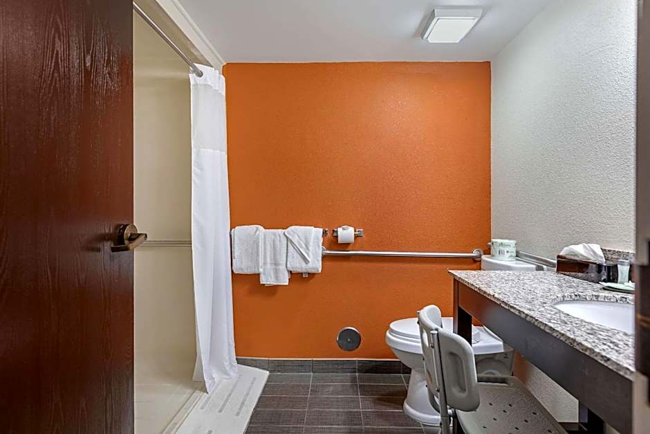 Sleep Inn DeWitt - Lansing North