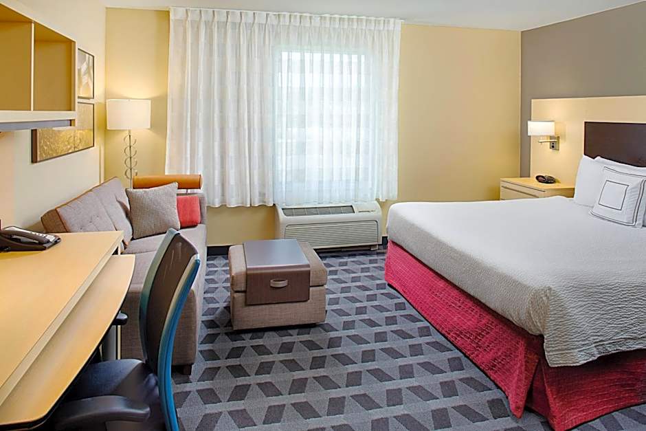 TownePlace Suites by Marriott Fayetteville North/Springdale