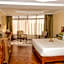 The Glacier Hotel Nanyuki
