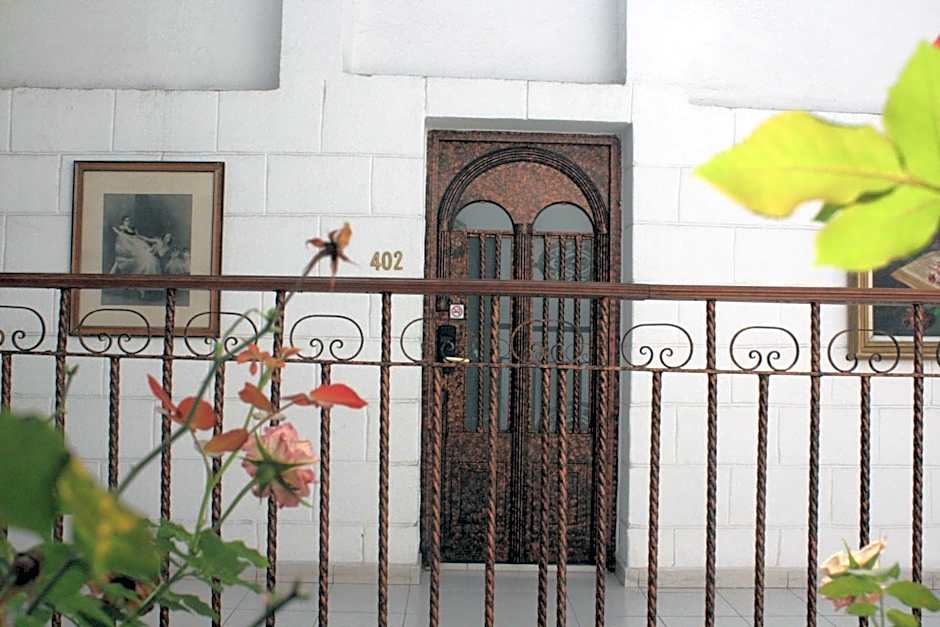Casa de la Luna