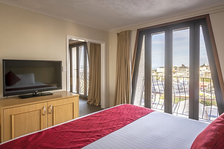 Copthorne Hotel Auckland City