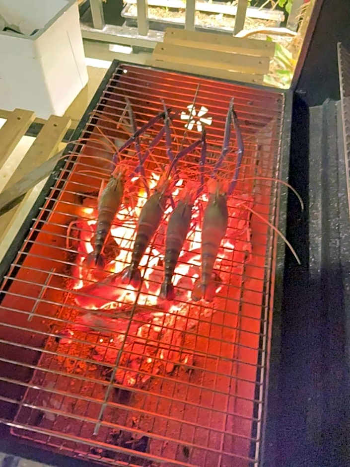 Tamarindee Bed & Breakfast