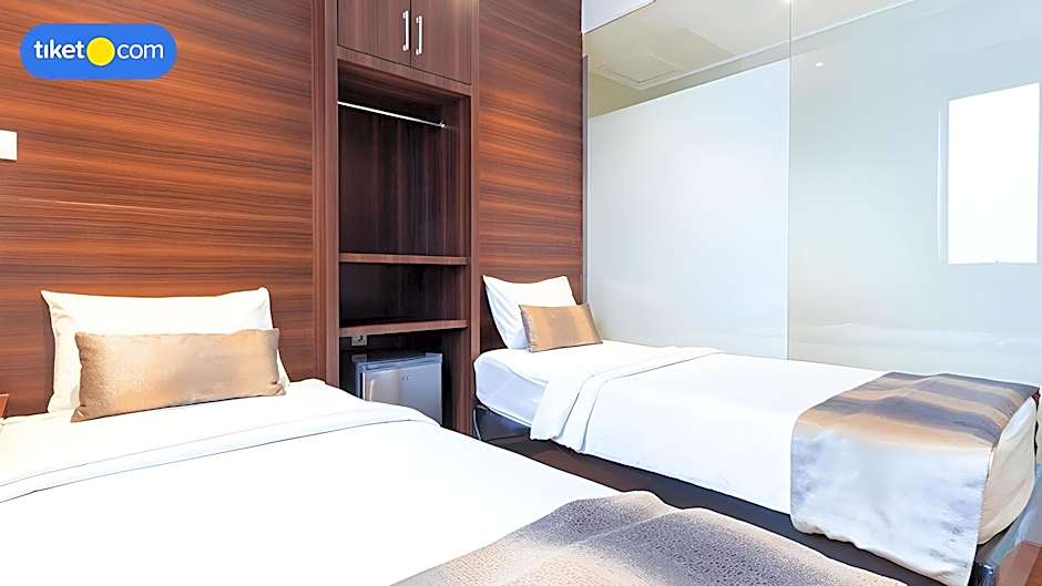 The Batik Hotel Medan