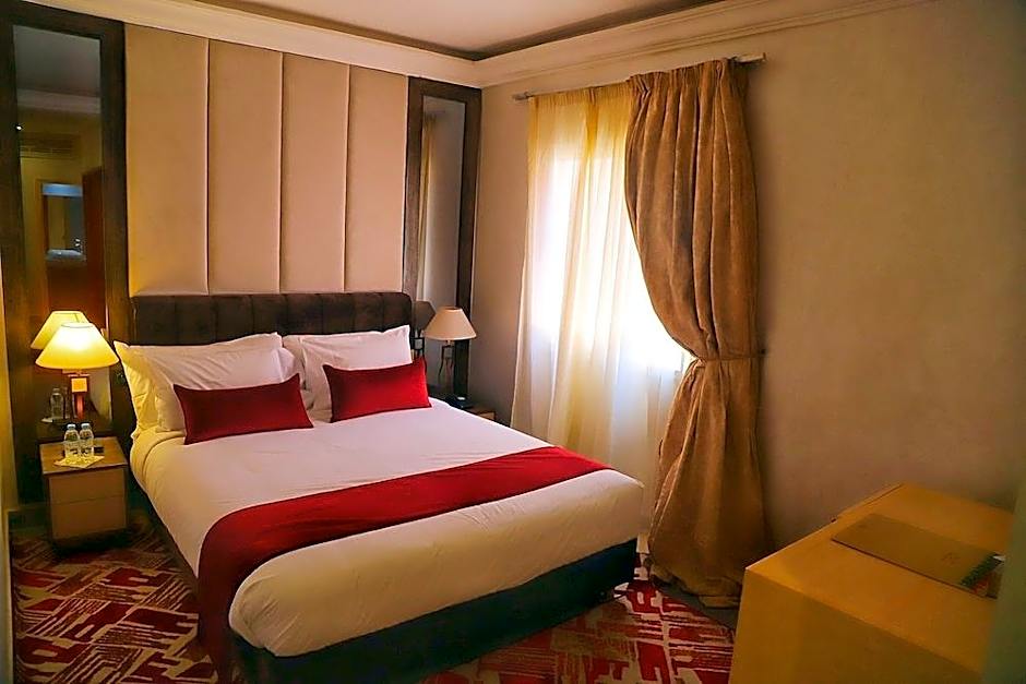 Hôtel Parador