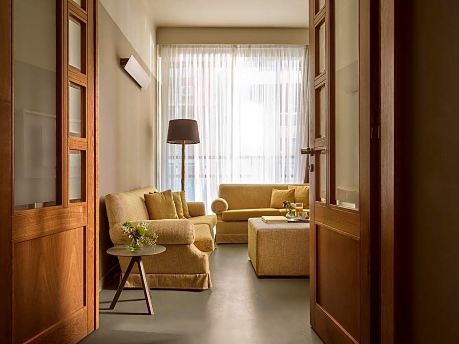 City Hotel Thessaloniki