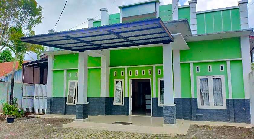 Hotel O Emmy Homestay Syariah