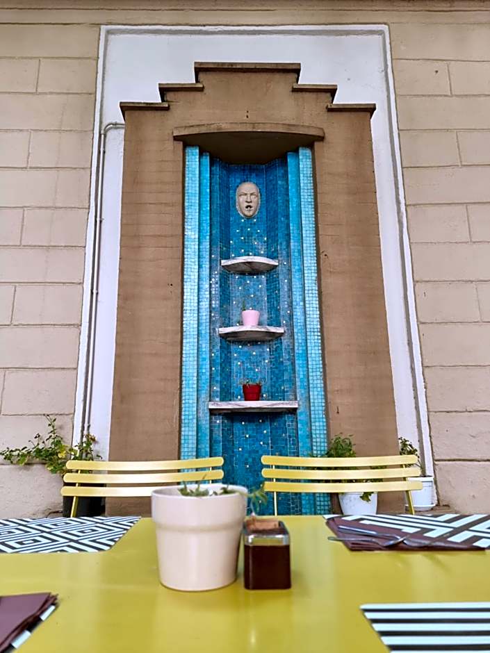 Green Class Hotel Astoria