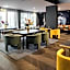Hotel Dusseldorf Mitte