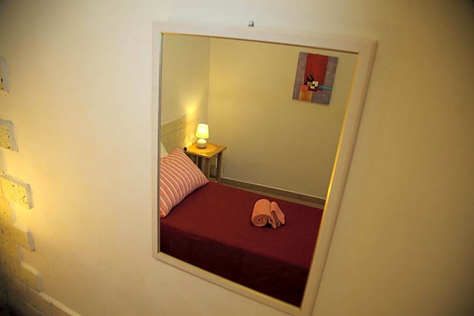 Biddanòa Affittacamere