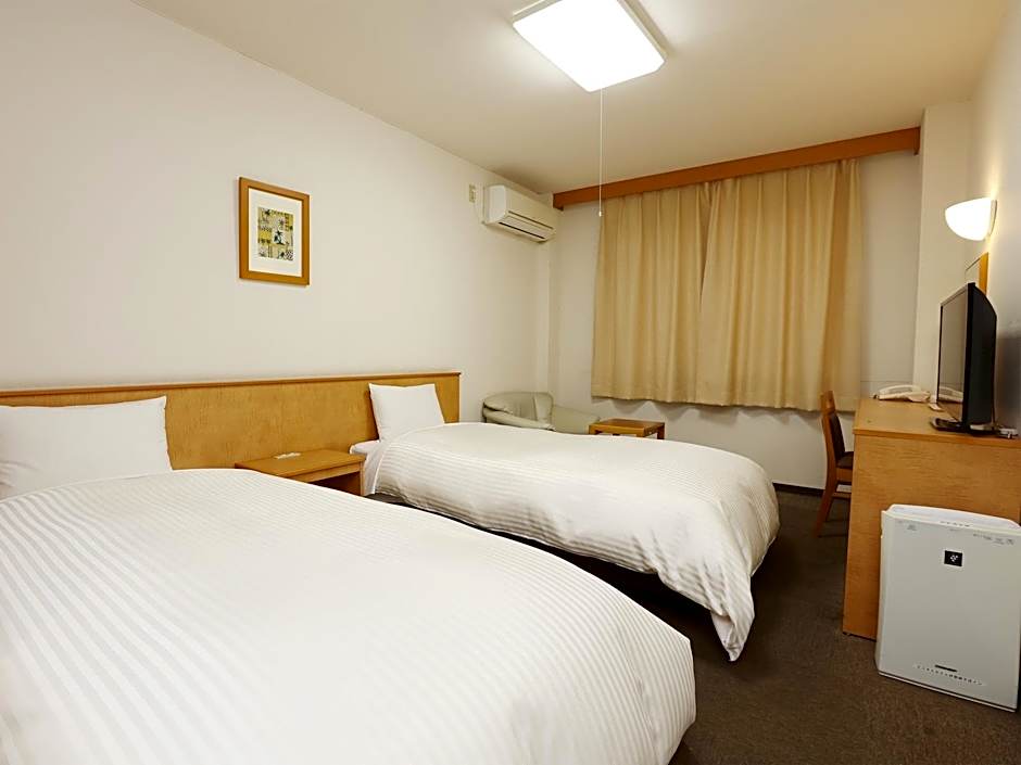 Business Hotel Isesaki Heisei Inn