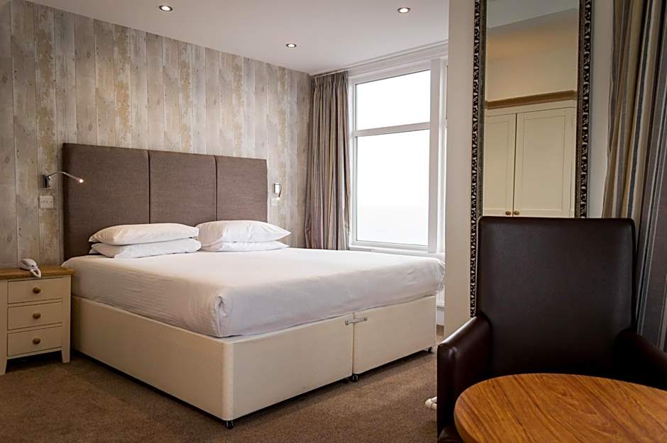 Ocean Beach Hotel & Spa - OCEANA COLLECTION