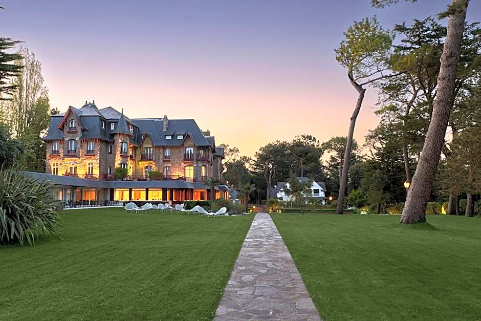 Le Castel Marie Louise