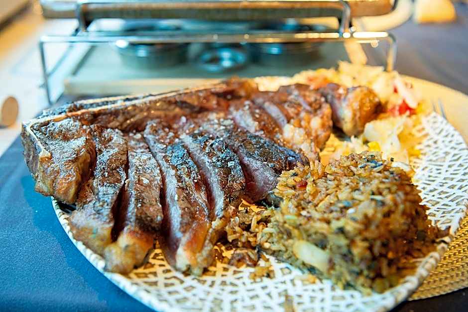 Hotel Palau de Girona