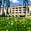 Hotel SPA Dr Irena Eris Polanica Zdrój