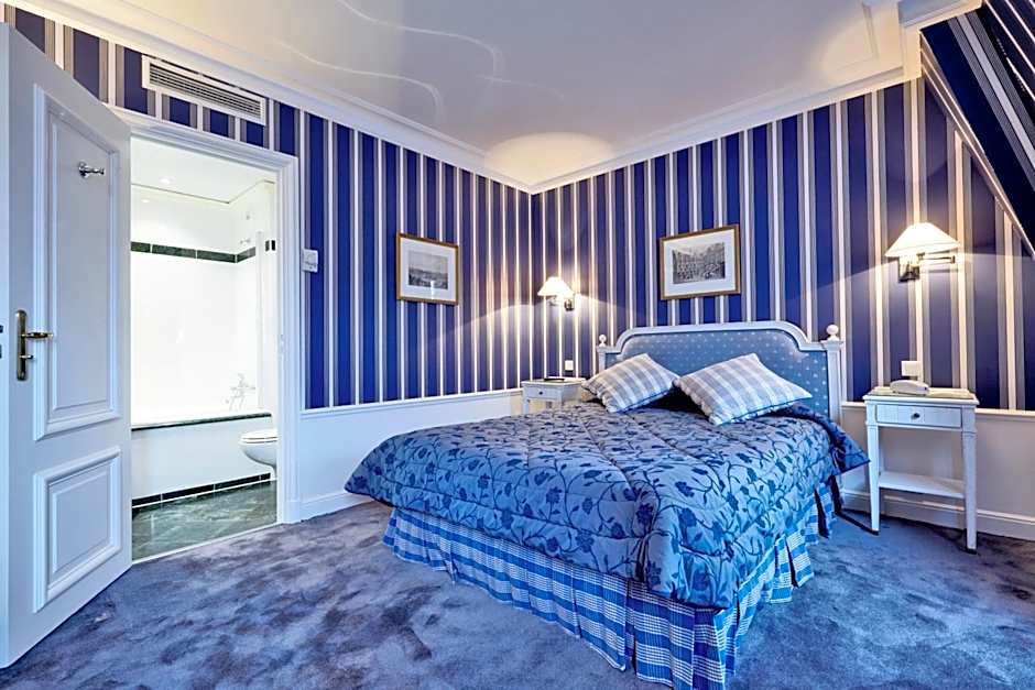 Golden Tulip Washington Opera