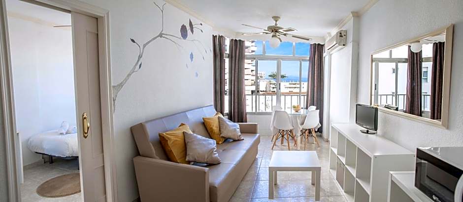 Palm Beach Club Apartamentos Carihuela