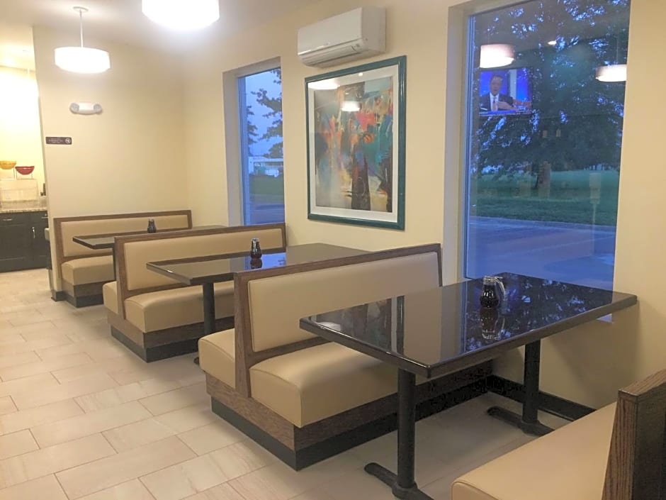 SureStay Plus Hotel by Best Western Jasper