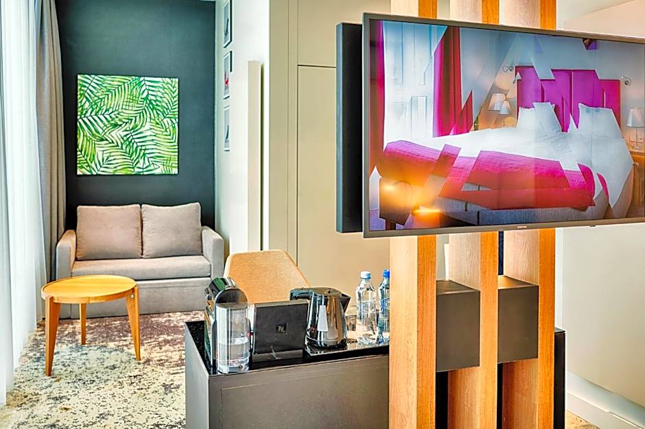 Focus Hotel Premium Sopot