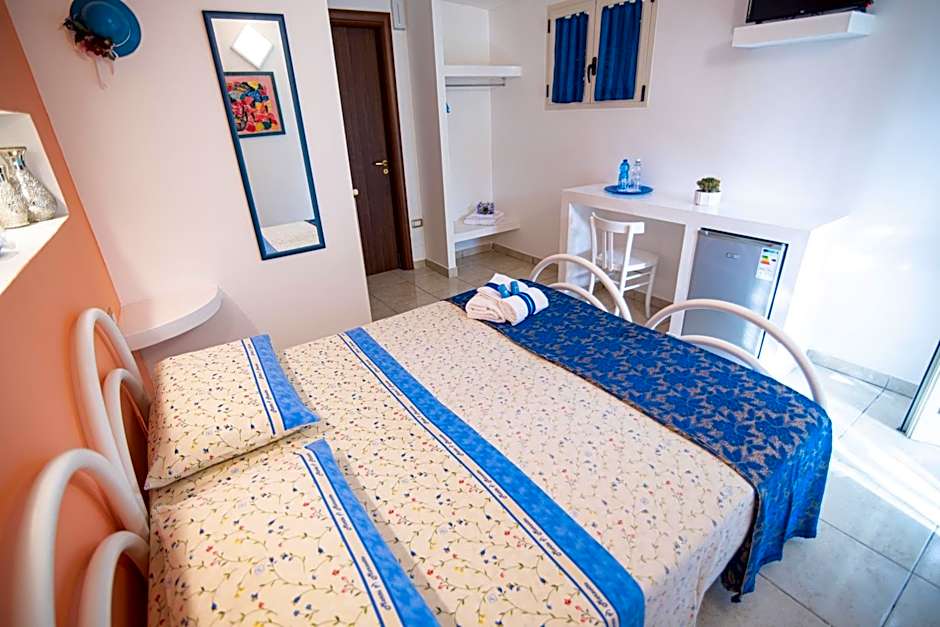 B&B Villaggio Regina