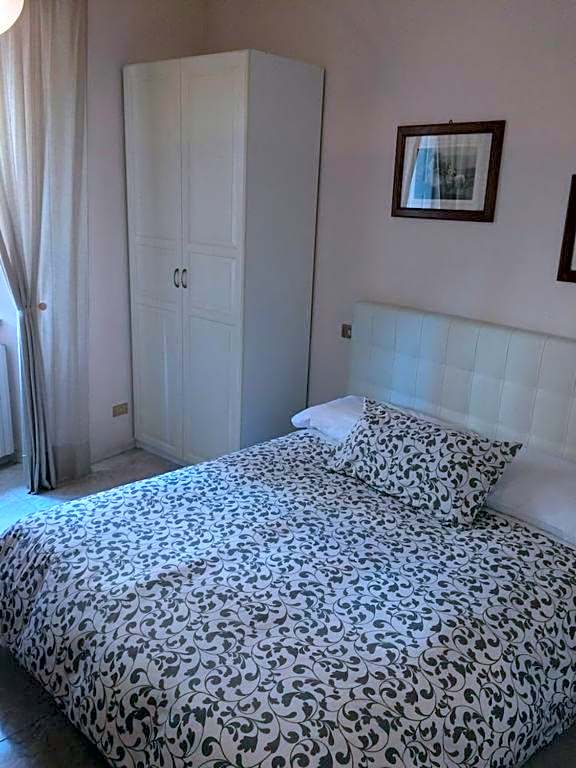 Borgo Antico Santa Lucia