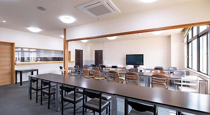 Tabist Hotel Yamashiro Onsen