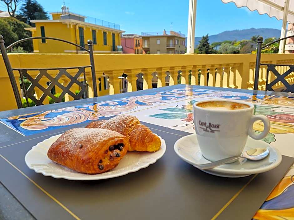 Hotel Canali, Portofino Coast