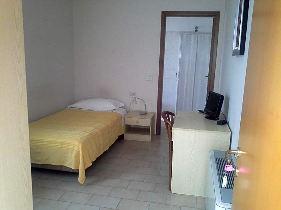 Hotel Ticino Ristorante Chierico