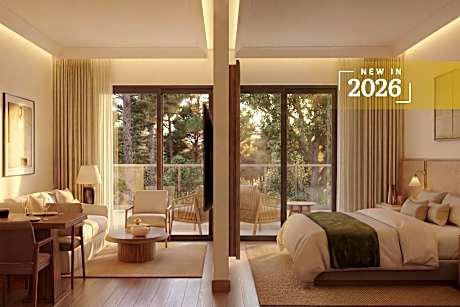 Premium Suite
