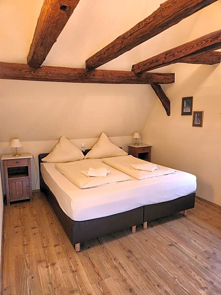 Hotel Ehinger Rose