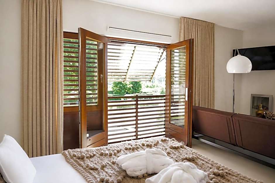 Boshotel Overberg