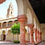 Hospedería Convento de Santa Clara