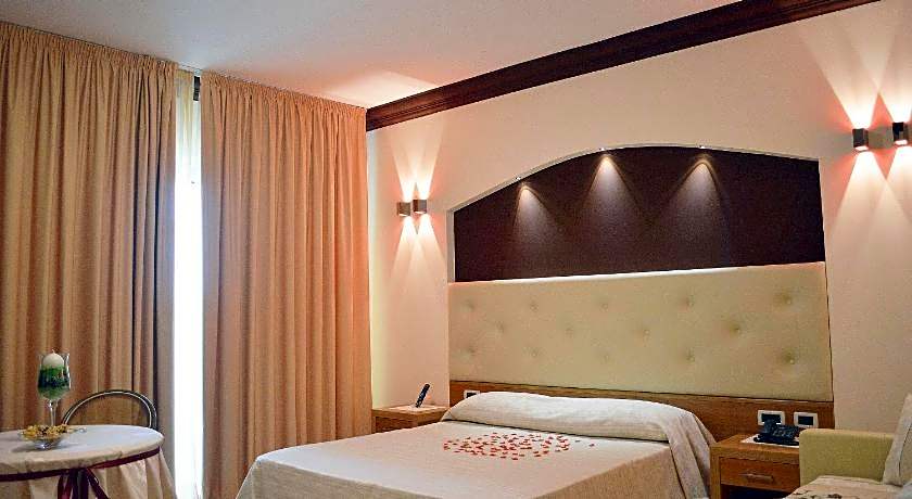 Tyrrenian Park Hotel