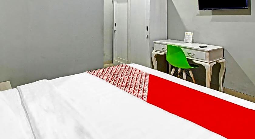 Hotel O Gm Guest House