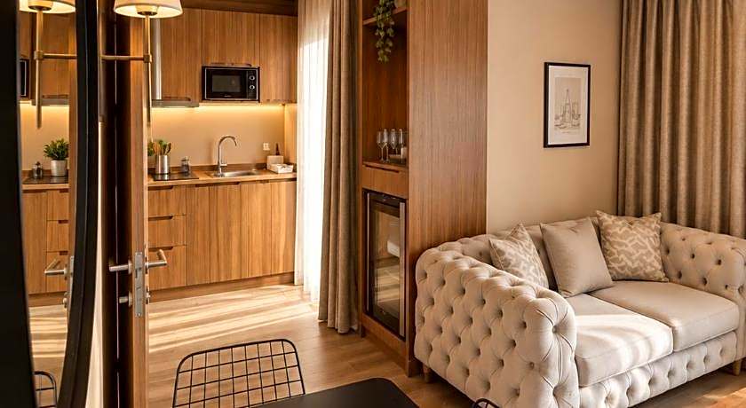 Classes Boutique Hotel