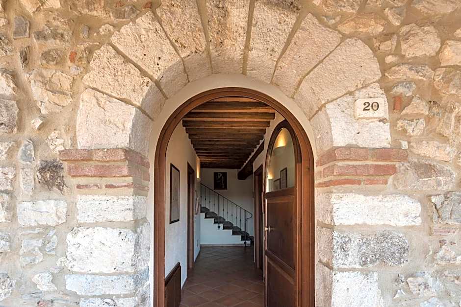 Bed & Breakfast Suvereto