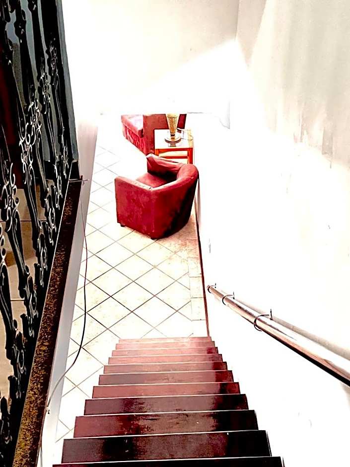 Pousada Praia do Recreio