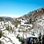 Residenza Riva Wellness Apartment Spa