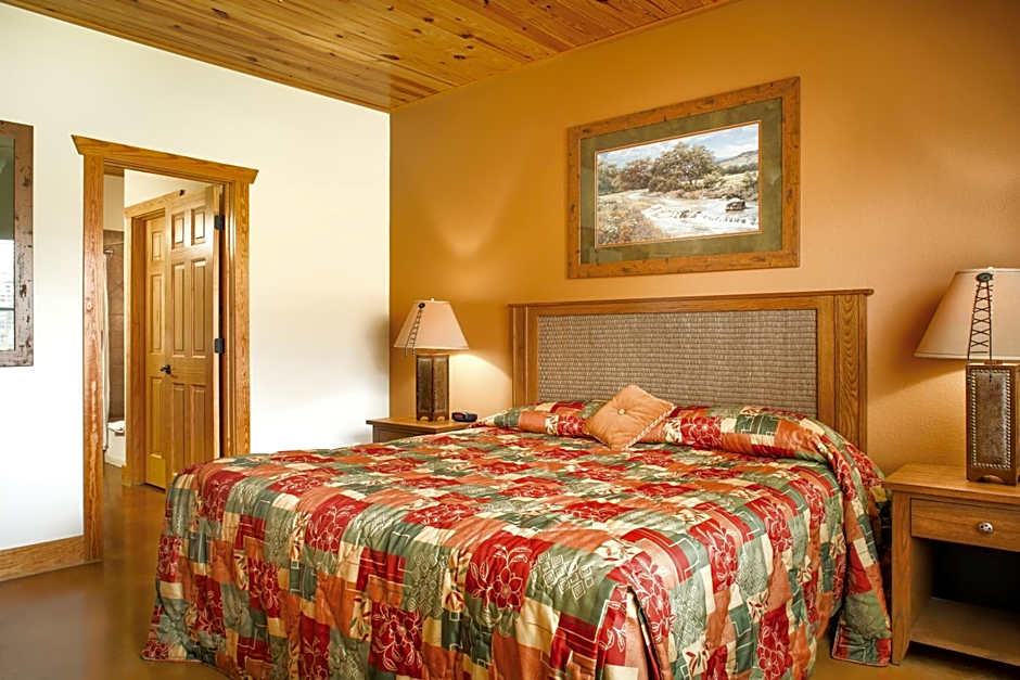 WorldMark New Braunfels