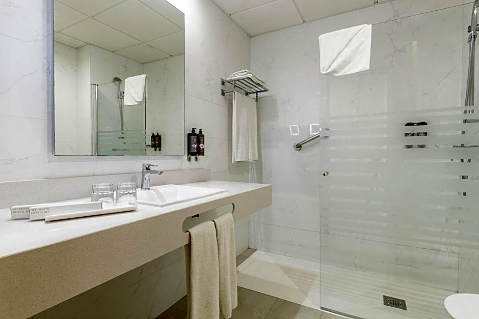 Hotel Best Siroco
