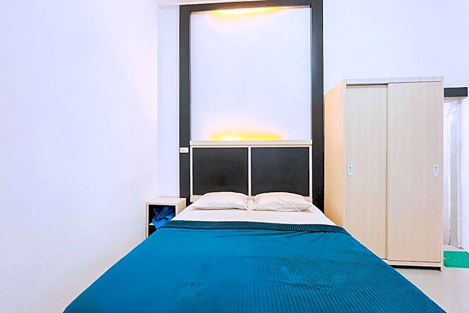 De Farasat Hotel Syariah RedPartner